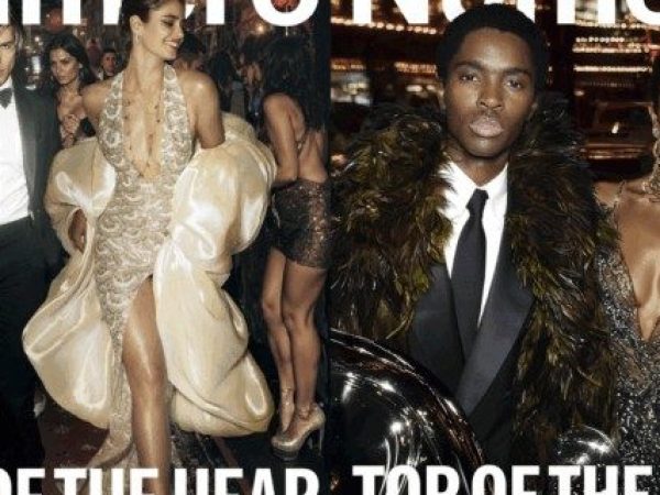 Numéro New York: O nouă perspectivă asupra modei și artei contemporane