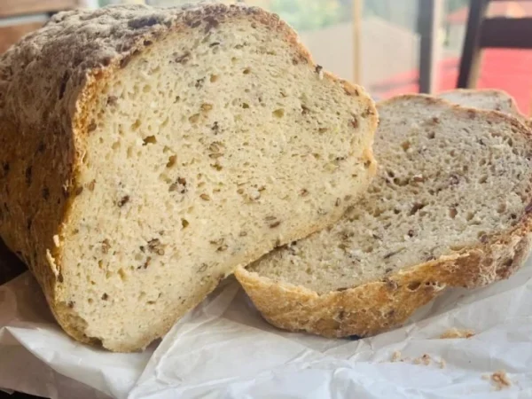 Pâinea ideală pentru sandvișuri: cum să alegi cea mai sănătoasă opțiune