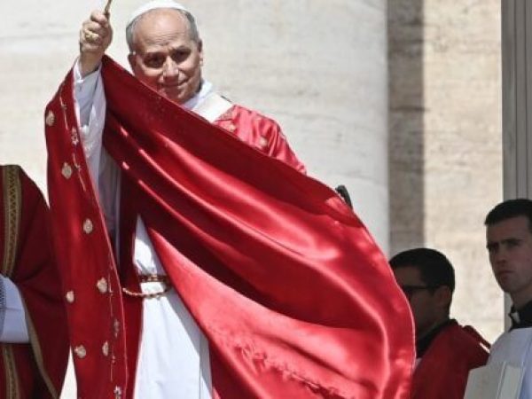 Papa Leon al XIV-lea oficiază slujba închiderii Jubileului Tineretului în fața a peste un milion de credincioși