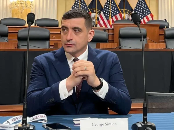Participarea României la Consiliul pentru Pace: George Simion critică decizia lui Nicușor Dan