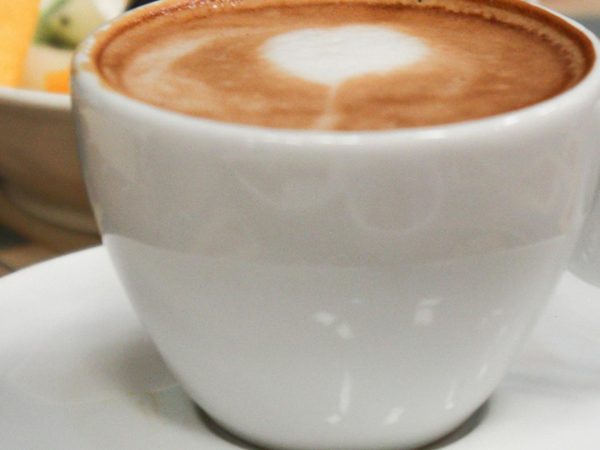 Cafeaua
