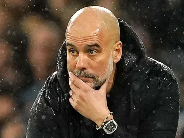 Pep Guardiola, declarație ironică despre plecarea de la Manchester City