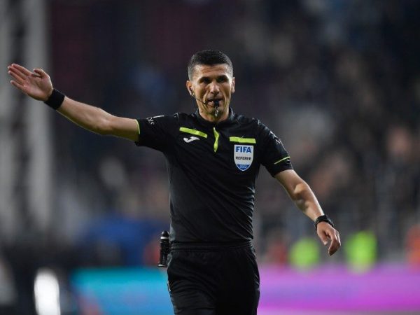 Petrolul Ploiești acuză arbitrul Marcel Bîrsan de viciere a rezultatului: „Nu te poți lupta cu aceste decizii”
