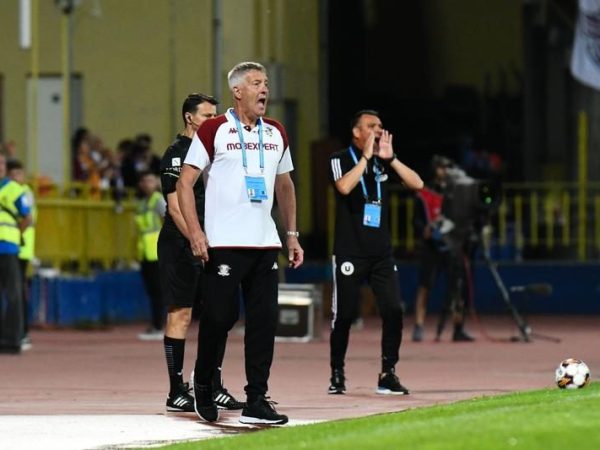 Petrolul Ploiești în discuții avansate cu Cristiano Bergodi pentru postul de antrenor