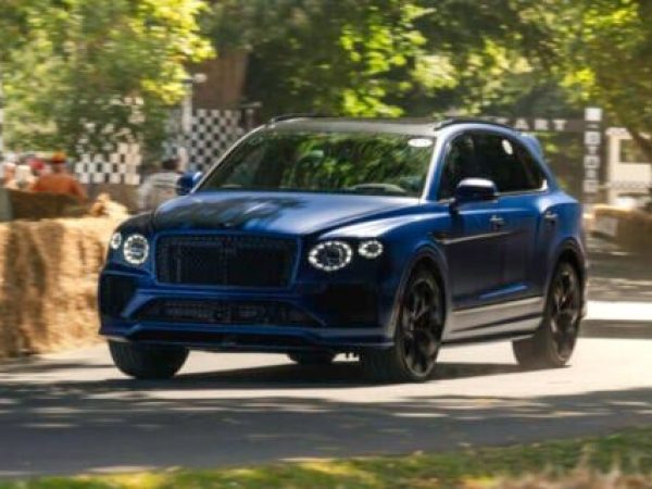 Piața auto românească: Românii rămân fideli modelelor exotice și de lux