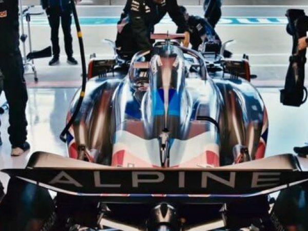 Pierre Gasly va pleca de la boxe cu un motor nou la Marele Premiu al Italiei