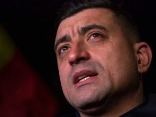 ### Planul lui George Simion de a concedia 500.000 de bugetari: O utopie sau o realitate posibilă?