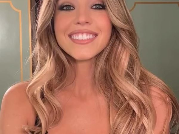 Planuri de expansiune pentru linia de lenjerie a Sydney Sweeney