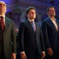 PNL: Ilie Bolojan, singurul candidat la șefia partidului
