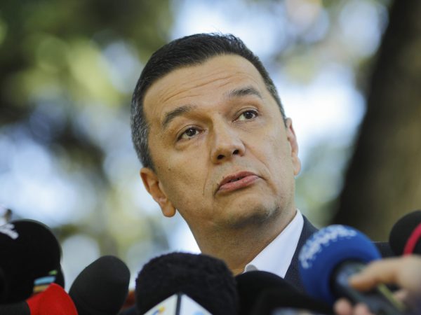 Politica de austeritate în România: Opiniile contradictorii ale partidelor politice