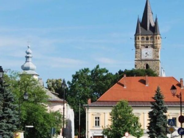 Primăria Baia Mare obține un credit de 40 de milioane de euro pentru reabilitarea a 30 de străzi