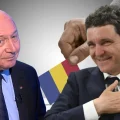 Primarul Ciprian Ciucu își dorește ca Traian Băsescu și Nicușor Dan să fie consilieri la Primăria Capitalei