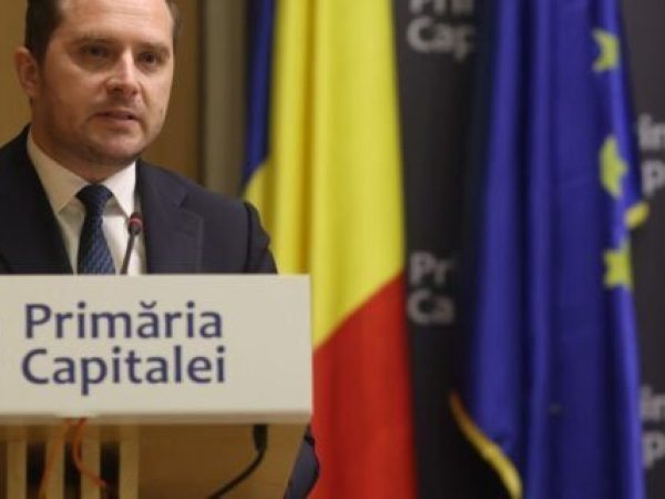 Primarul interimar Bujduveanu îndeamnă la unitate în coaliție pentru alegerile din Primăria Generală