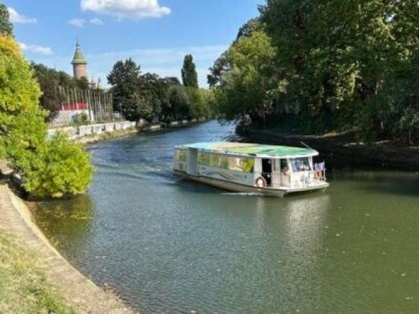 Primul Summit European al Orașelor din UE și Țările Candidate va avea loc în Timișoara