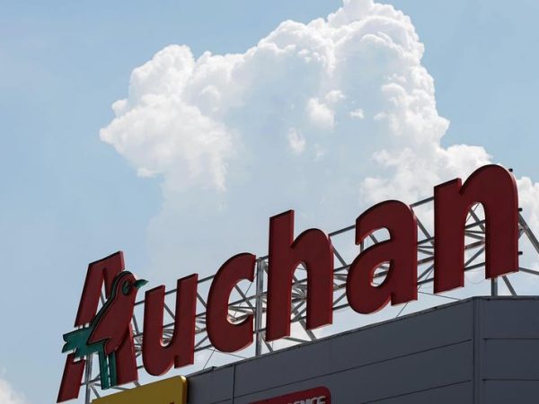 Primul Supermarket Discount Auchan deschide porțile în România