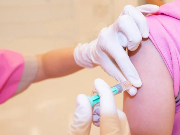 Programul de vaccinare din România: eficacitate și accesibilitate