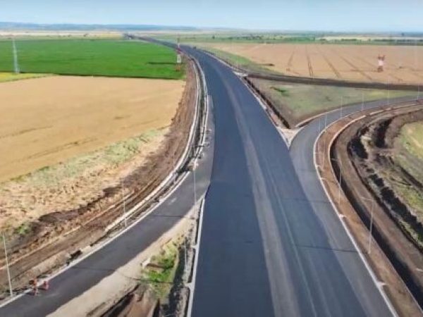 PSD Iași acuză Guvernul Bolojan de discriminare regională: Autostrăzile A7 și A8 sunt prioritare pentru Moldova