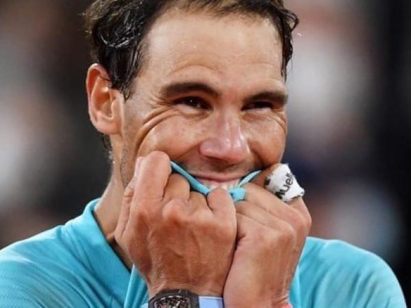 Rafael Nadal devine tată pentru a doua oară: Soția sa, Xisca, aduce pe lume un băiețel numit Miquel