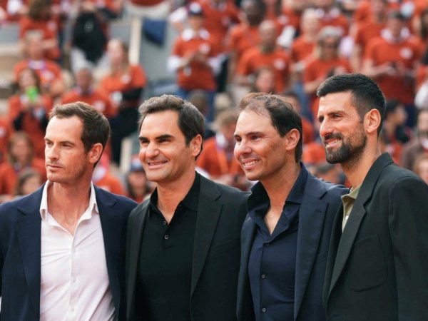 Rafael Nadal: O legendă revine la Roland Garros