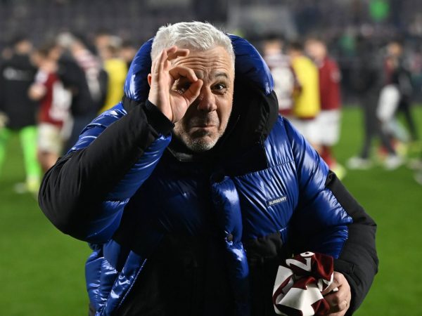 Rapid se pregătește de o confruntare dificilă împotriva lui Hermannstadt în Cupa României