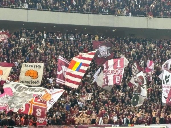 Rapid triumfă în derby-ul cu Dinamo, scor 1-0: rezumatul unei partide intense