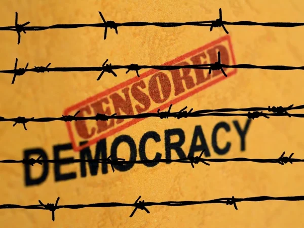 Raportul Congresului SUA despre cenzura online în Europa și impactul asupra alegerilor din România