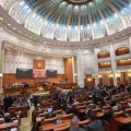 Războiul dintre Ministrul Energiei și USR în Parlament: Ce acuzații grave au fost aduse