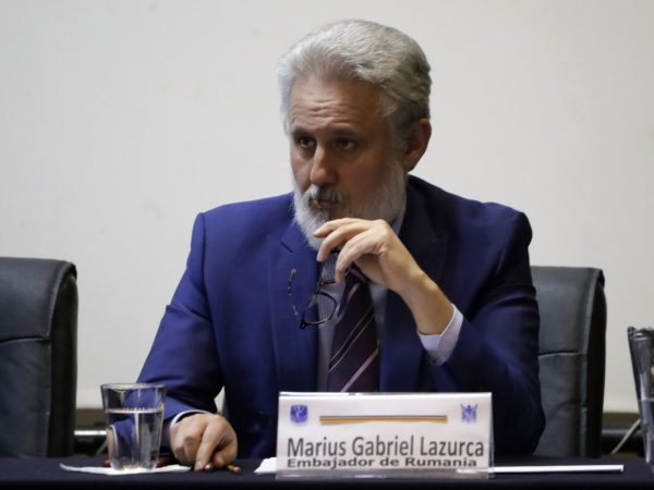 Reacția Cotroceniului la invitația lui Nicușor Dan de a se alătura Consiliului pentru Pace propus de Trump