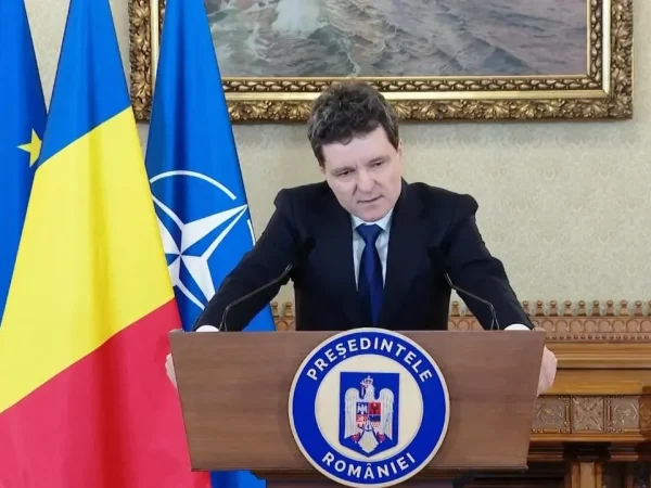 Reacția lui Nicușor Dan la crima între minori din Timiș: analiză și soluții pentru tineri vulnerabili