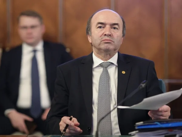 Reacția lui Tudorel Toader la declarațiile președintelui: demers politic fără consecințe juridice