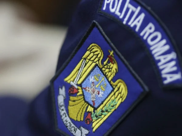 Reacția Poliției Capitalei la acuzațiile de militarizare a Secției 21