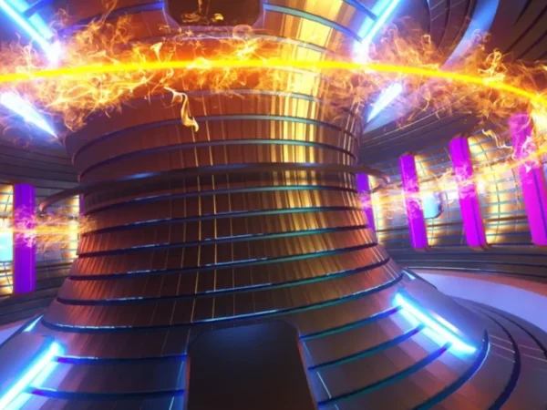 Reactorul chinez de fuziune nucleară "Soarele" artificial reușește să depășească un obstacol major