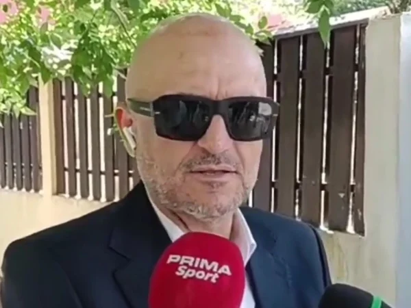 Reclamația lui Adrian Mititelu privind excluderea FCU Craiova din Liga 2 în 2025