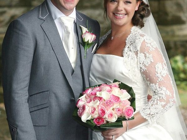 Reconcilierea tragică dintre Lisa Armstrong și Ant McPartlin: Detalii despre ultimele momente cu câinele lor iubit