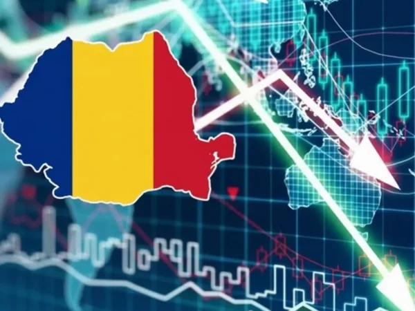 Reconfigurarea Economică a României: Avertismentul lui Dan Ostahie