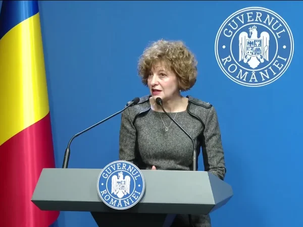 Reforma companiilor de stat în România: Vicepremierul Oana Gheorghiu anunță progres și planuri ambițioase