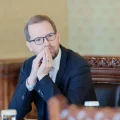 Reforma fiscală în România: Critici dure și avertismente de la Dominic Fritz