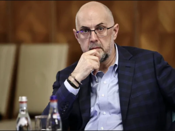 Reforma în justiție: Kelemen Hunor dezvăluie lipsa de transparență