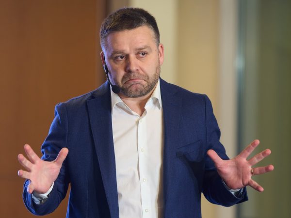 Reorganizarea Finanțelor Capitalei: Ciprian Ciucu Anunță Măsuri Nepopulare