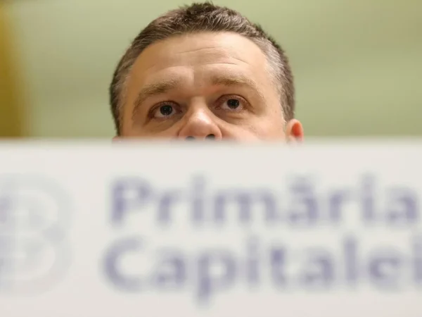 Reorganizarea Organigramei STB: Dezvăluiri Șocante de la Primarul Capitalei