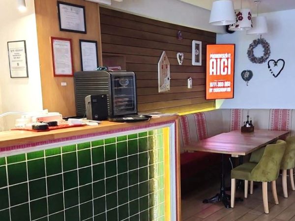 restaurantul