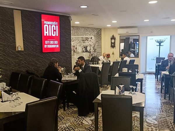 restaurant zet