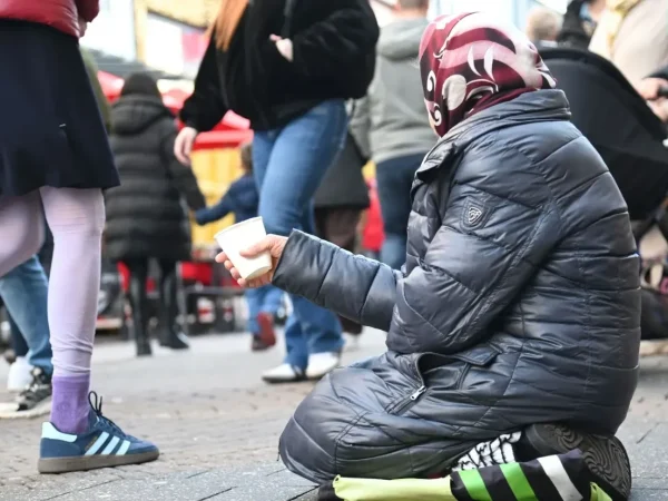 Rețelele de criminalitate organizată din România exploatează ajutoare sociale în Germania: Cum funcționează această schemă ilegală