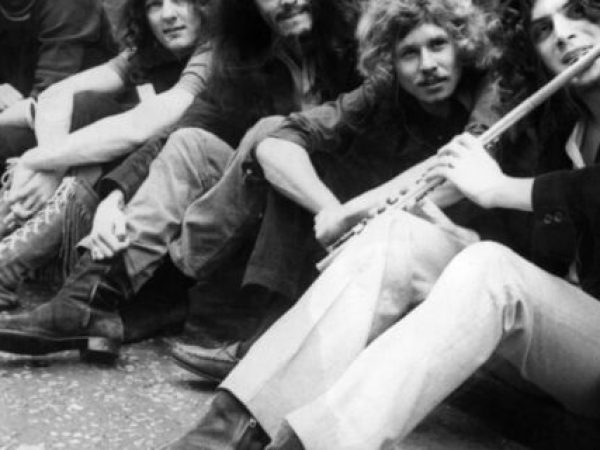 Rick Davies, legenda trupei Supertramp, a plecat dintre noi la vârsta de 81 de ani