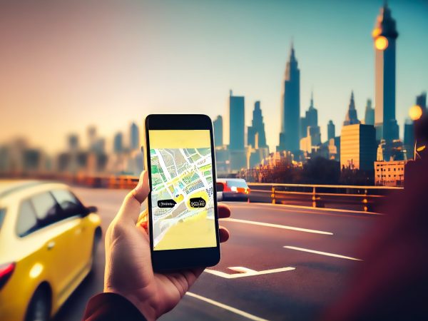 uber