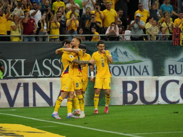 România obține o victorie clară împotriva Ciprului în preliminariile CM 2026