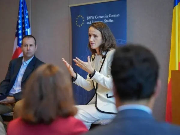 România și Președinția Consiliului UE: Priorități și obiective pentru un nou ciclu european