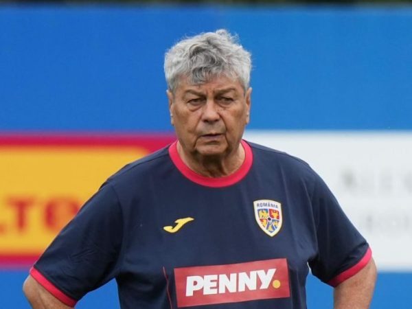 România vs. Austria: Echipa de start dezvăluită de Mircea Lucescu