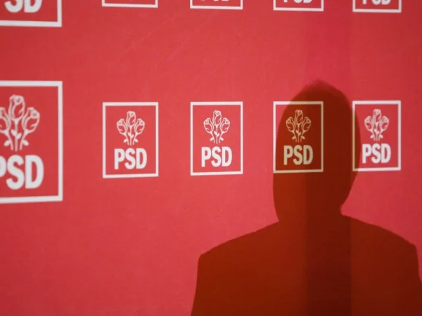 Ruperea lui Constantin Toma din PSD: Critici la adresa conducerii partidului și a politicii economice