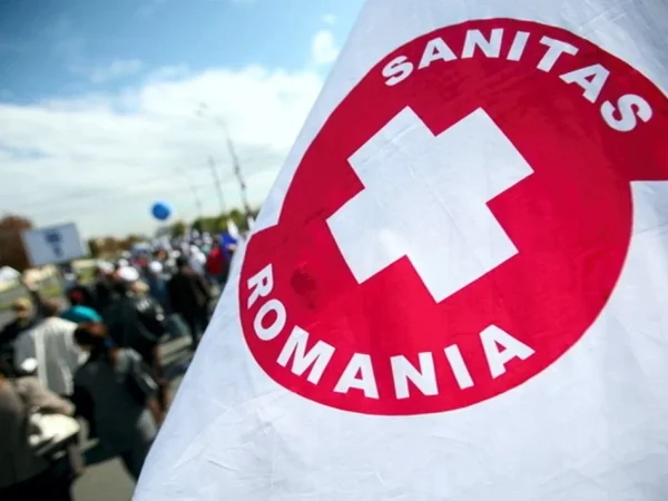 Sănătatea în fața austerității: SANITAS amenință cu greva generală